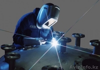 ПРЕДЛАГАЕМ УСЛУГИ  ОТ ЛУЧШИХ СПЕЦИАЛИСТОВ В ОБЛАСТИ ГАЗОСВАРКИ - Изображение #8, Объявление #1271029