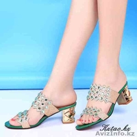 Обувь из интернет-магазина. - Изображение #4, Объявление #1279981