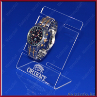 Подставки под часы. Изготовление подставок под часы из акрила.  - Изображение #5, Объявление #1015646