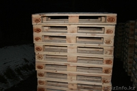 Паллеты, поддоны, европоддоны, европаллеты, нестандартные поддоны - Изображение #8, Объявление #170321