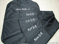 Компания «Fusion» - ивановский производитель чехлов для одежды - Изображение #3, Объявление #1295962