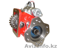 Коробки отбора мощности на все виды техники (КОМ) + Гидравлические насосы - Изображение #1, Объявление #1295148