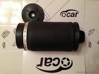 Пневмоподушки передние Mercedes ML-GL - Изображение #3, Объявление #1295680