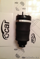 Пневмоподушки передние Mercedes ML-GL - Изображение #2, Объявление #1295680