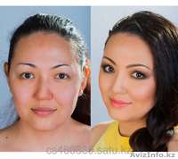 Школа визажа Адели Ардашировой - Изображение #2, Объявление #1289317