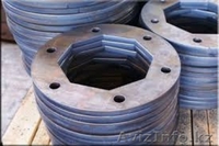 Плазменная резка листовых материалов... - Изображение #1, Объявление #1228367