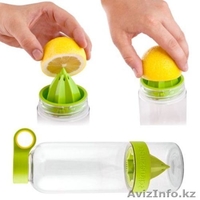 Бутылка Citrus Zinger Citrus код 43199 - Изображение #3, Объявление #1296215