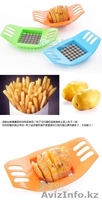 Новый нож для нарезки картофеля для фри код 43012 - Изображение #3, Объявление #1296224