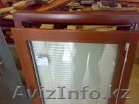 деревянные дерево-алюминиевые окна - Изображение #1, Объявление #1295344