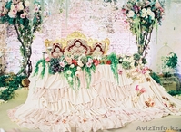 Оформление, организация и проведение свадеб и прочих торжеств - Изображение #2, Объявление #1285861