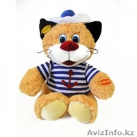 Интерактивный кот-моряк сказочник 46159-1 - Изображение #2, Объявление #1290251