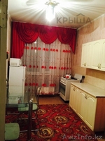 Сдам в аренду однокомнатную квартиру посуточно - Изображение #2, Объявление #1289773