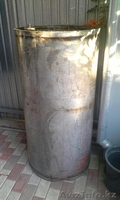  Продам бочки из нержавеющей стали - Изображение #1, Объявление #1291136