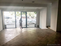 Помещение 172 кв.м. Абылай хана/Жибек жолы - Изображение #1, Объявление #1287879