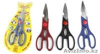 Ножницы кухонные универсальны код 43005 - Изображение #3, Объявление #1294391