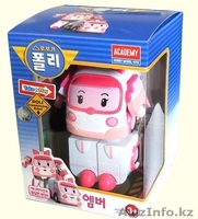 Робокар из мультфильма "Robocar Poli" 34295 - Изображение #3, Объявление #1291375