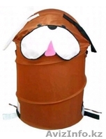 Корзина для хранения игрушек код 46130 - Изображение #3, Объявление #1292512