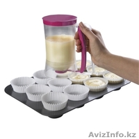 Диспенсер дозатор для теста Batter Dispenser код 23017 - Изображение #2, Объявление #1294940