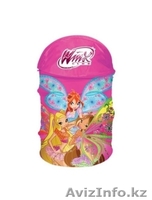 Корзина для хранения игрушек код 46130 - Изображение #2, Объявление #1292512