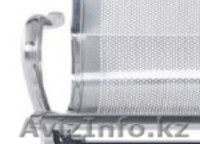 Кресла, стулья, скамьи для зала ожидания - Изображение #3, Объявление #1284909