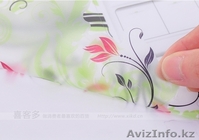 Декоративная наклейка на выключатель птички-цветочки 46183 - Изображение #3, Объявление #1290317