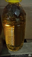 Оптом. Подсолнечное масло. Недорого. - Изображение #2, Объявление #1289257