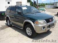 Двигатель, трансмиссия, ходовка, кузов, привода, бампер - Изображение #1, Объявление #1286607