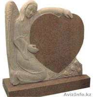 Памятники, надгробия, мазары по выгодным ценам +бонус - Изображение #2, Объявление #1287418
