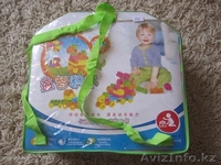 Конструктор детский пластик блоки код 34268 - Изображение #2, Объявление #1292810