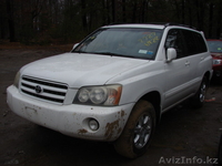 Автозапчасти! Авторазбор из США и Европы! - Изображение #7, Объявление #1286528