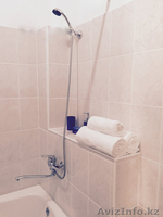 2-комнатная посуточно, Зенкова — Кабанбай батыра - Изображение #4, Объявление #1287481