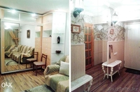 Сдам квартиру на долгий срок без детей и животных - Изображение #2, Объявление #1288085