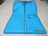 Компания «Fusion» - ивановский производитель чехлов для одежды - Изображение #5, Объявление #1295962