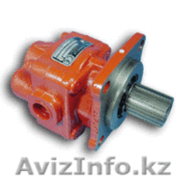 Коробки отбора мощности на все виды техники (КОМ) + Гидравлические насосы - Изображение #2, Объявление #1295148