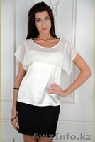 Офисная женская одежда из новой линейки Офисные тренды от производителя Ghazel - Изображение #3, Объявление #1293318