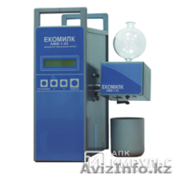 Анализатор молока Екомилк(Ekomilk) - Изображение #2, Объявление #1288681