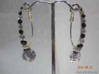 оптом бижутерия и аксессуары - Изображение #4, Объявление #1290236