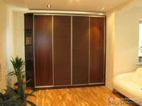 Шкаф купе , гардеробные комнаты на заказ - Изображение #1, Объявление #1290381