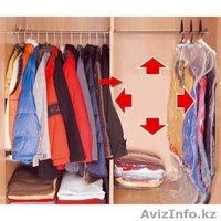 Вакуумные пакеты до 75% уменьшения объемов 46043 - Изображение #2, Объявление #1293158