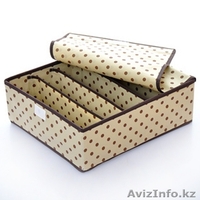Органайзер для хранения бюстгальтеров с крышкой 41080 - Изображение #2, Объявление #1291421