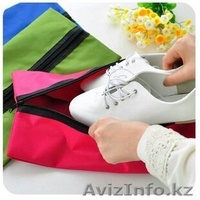 Органайзер сумочка для обуви 46234 - Изображение #1, Объявление #1291665