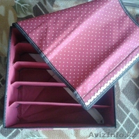 Органайзер для хранения бюстгальтеров 41108 - Изображение #2, Объявление #1293232