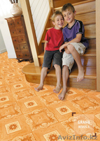 Линолеум (бытовой и коммерческий)  - Изображение #4, Объявление #1288421