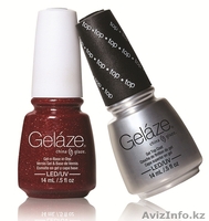 .IBD., JustGel, Hand&Nail Harmony, Gelish, NFU.Oh, China Glaze, Gelaze - Изображение #3, Объявление #94383