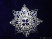 Изысканные ювелирные украшения на заказ - Изображение #2, Объявление #1293566