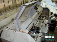 Термобиндер Horizon BQ-240, 1990 год, 6.500 USD - Изображение #2, Объявление #1289548