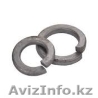 Продаю болты, гайки, шайбы, шурупы, шпильки, анкера, заклепки, хомуты, такелаж - Изображение #3, Объявление #1286671