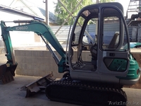 Мини экскаватор услуги - Изображение #1, Объявление #1290865
