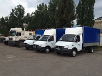 Грузоперевозки  на грузо-Газелях  - Изображение #1, Объявление #1293948