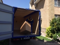 Переезды с ИП "888" - Изображение #1, Объявление #1284921